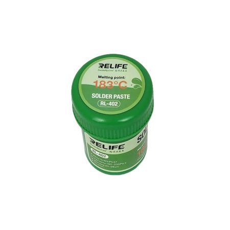 خمیر قلع 183 درجه RELIFE RL-402