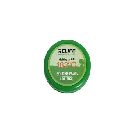 خمیر قلع 183 درجه RELIFE RL-402