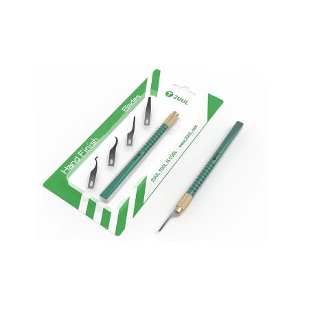 کاتر آی سی 2UUL DA11 HAND FINISH
