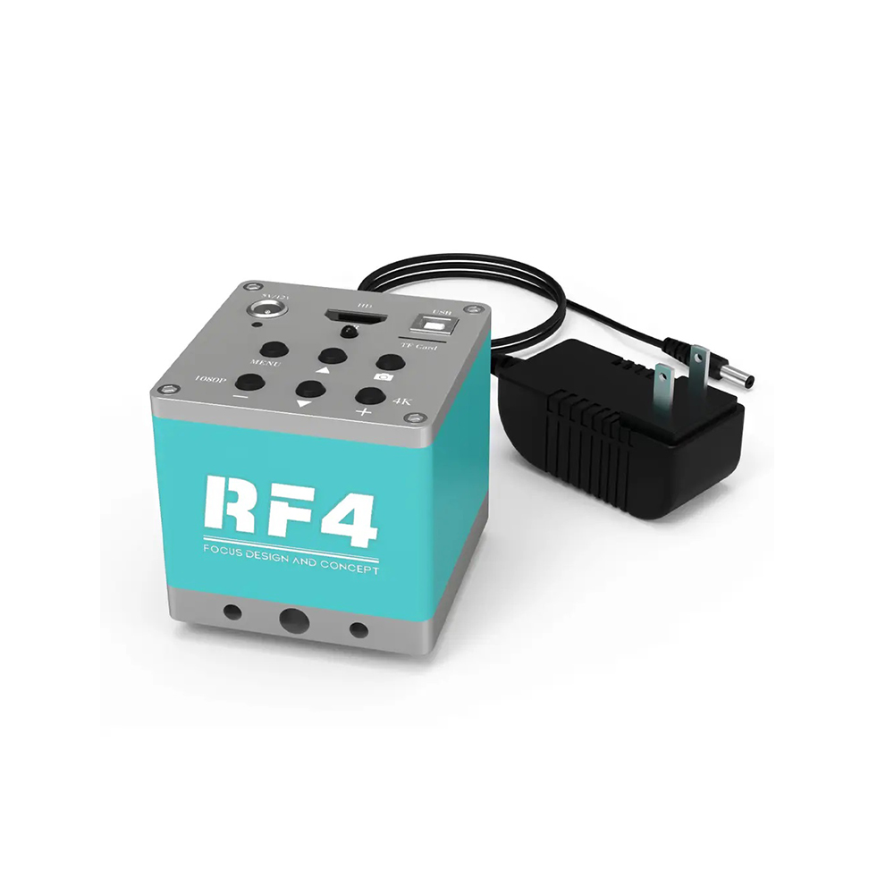 دوربین لوپ 4K مدل RF4 RF-4KC1 - Image 2