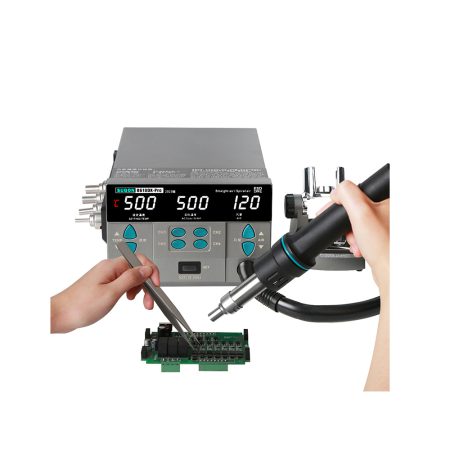 هیتر سوگون Sugon 8610DX-PRO