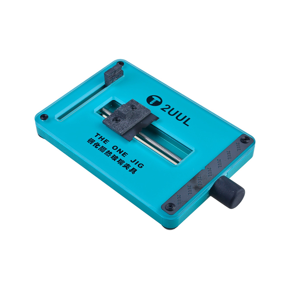 گیره برد همه کاره 2UUL ONE JIG BH03 - Image 2