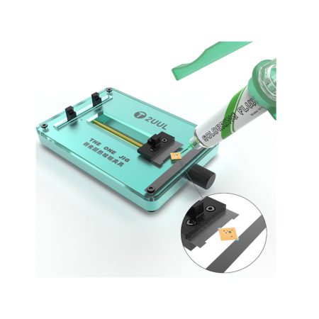 گیره برد همه کاره 2UUL ONE JIG BH03
