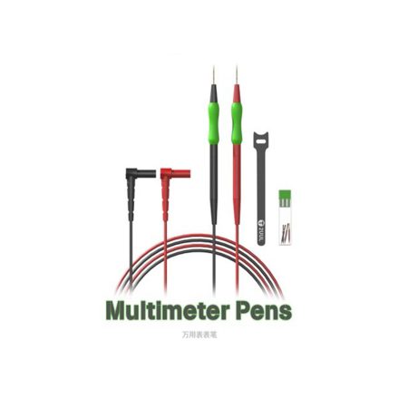 پراپ مولتی متر 2UUL MT01