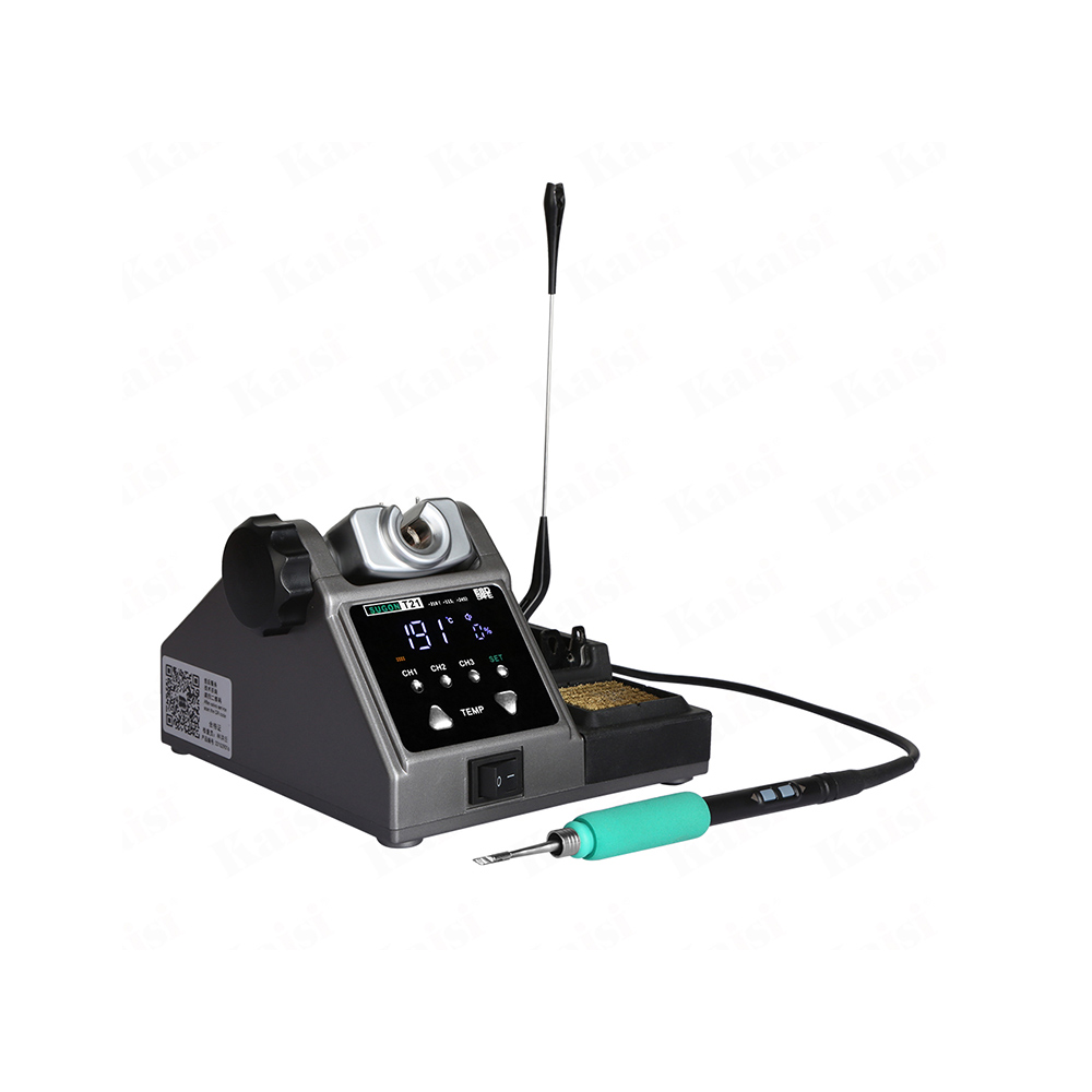 هویه حرفه ای سوگون SUGON T21 - Image 2