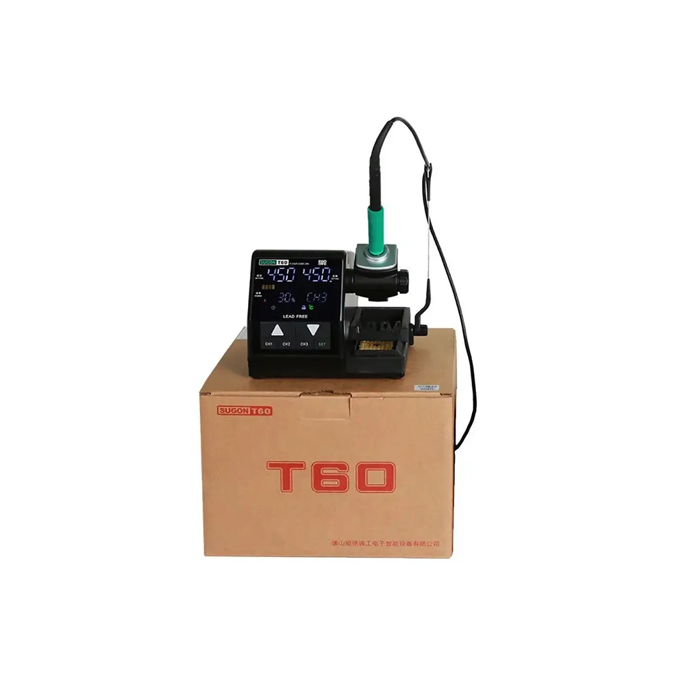 هویه سوگون sugon t60 - Image 3