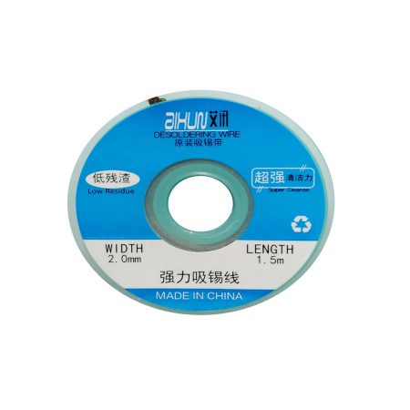سیم قلع کش JC AIXUN DW-2015