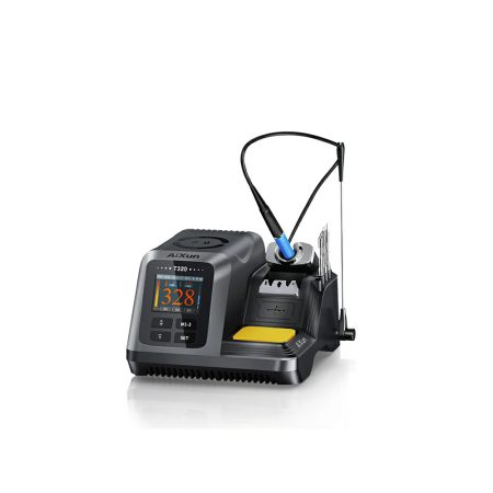 هویه میکروسولدرینگ JC AIXUN T320 با دسته C210