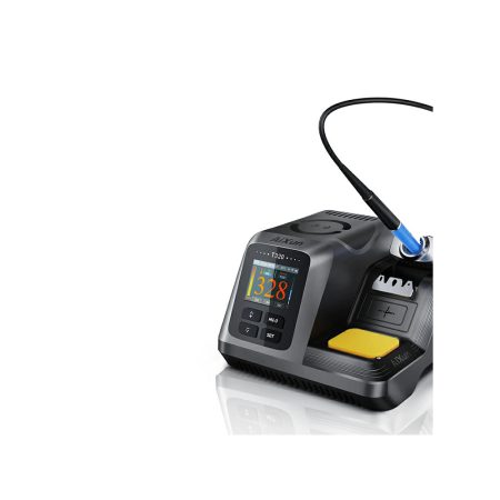 هویه میکروسولدرینگ JC AIXUN T320 با دسته C210