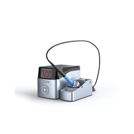 هویه میکروسولدرینگ JC AIXUN T420 با دسته T210