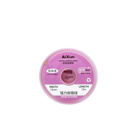 سیم قلع کش JC AIXUN DW-1515