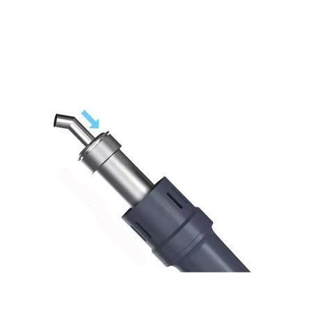 نازل هیتر Cricket 8mm