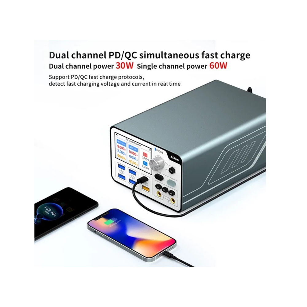 JC AIXUN P3208