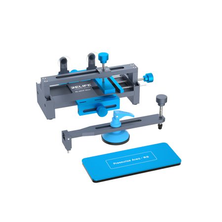 گیره تعمیر شاسی و نگهدارنده ریلایف RELIFE RL-601P MAX