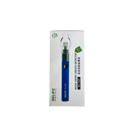 اسموکر شارژی رزین ریلایف RELIFE RL-069
