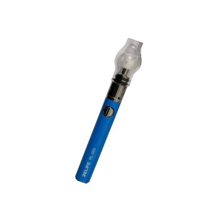 اسموکر شارژی رزین ریلایف RELIFE RL-069