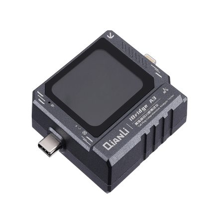 تستر مدار شارژ QIANLI IBRIDGE A3 TAIL PLUG
