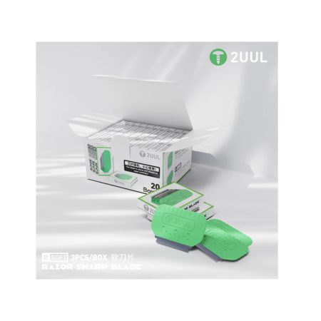 تیغ و قاب باز کن 2UUL DA95 SOFT