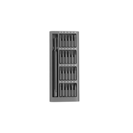 ست 24 عددی پیچ گوشتی EARLDOM T01 S2 MANUAL SCREWDRIVER KIT