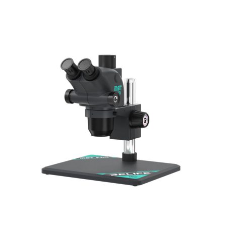 لوپ سه چشمی با زوم 65 برابر ریلایف RELIFE RL-M6T PRO-B11