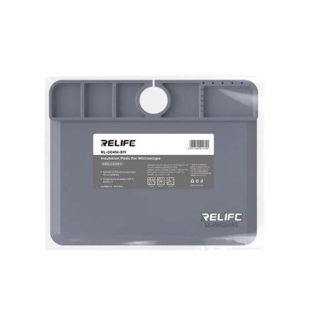 پد نسوز لوپ ریلایف RELIFE RL-004M-B11