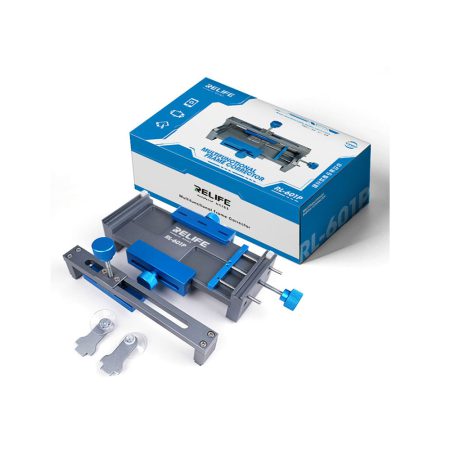 گیره تعمیر شاسی و نگهدارنده ریلایف RELIFE RL-601P