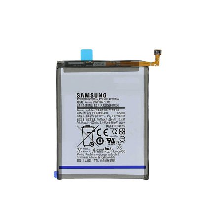 باتری اصلی SAMSUNG EB-BA505ABU