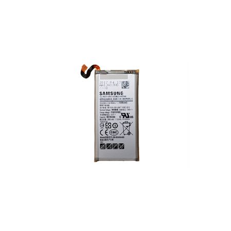 باتری اصلی SAMAUMG S8/G950 EB-BG950ABE