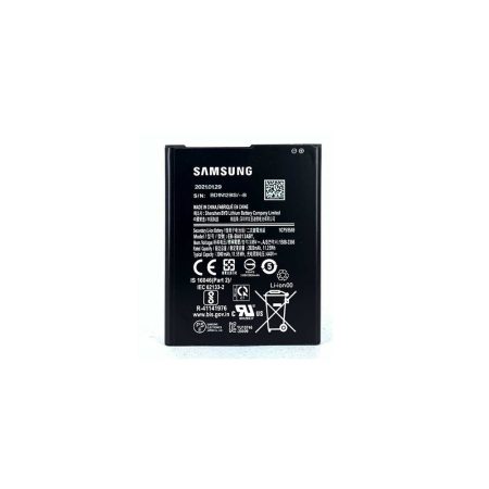 باتری اصلی SAMSUNG GALAXY A01 CORE EB-BA013ABY