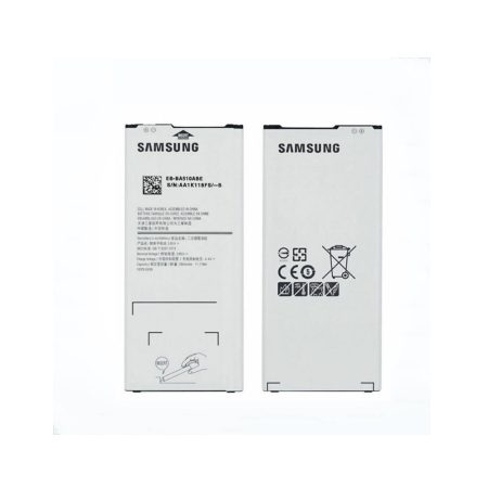 باتری اصلی SAMSUNG GALAXY A5(2016) EB-BA510ABE