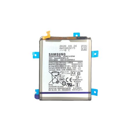 باتری اصلی SAMSUNG GALAXY A51 EB-BA515ABY