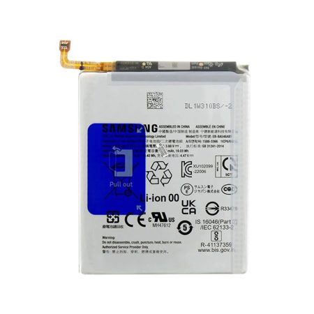 باتری اصلی SAMSUNG GALAXY A54 EB-BA546ABY
