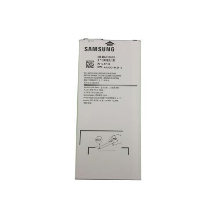باتری اصلی SAMSUNG GALAXY A7 EB-BA710ABE