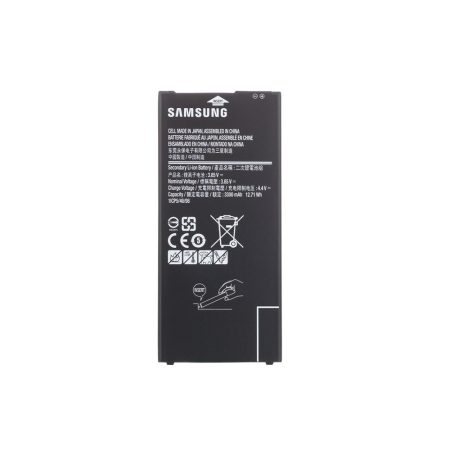 باتری اصلی SAMSUNG GALAXY J7 PRIME EB-BG610ABE