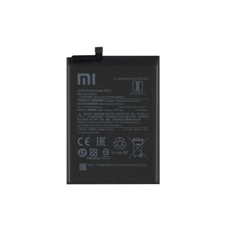 باتری اصلی XIAOMI BN53