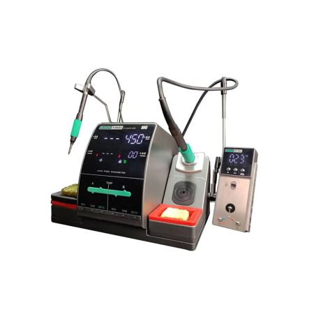هویه دوقلو سوگون SUGON T3602