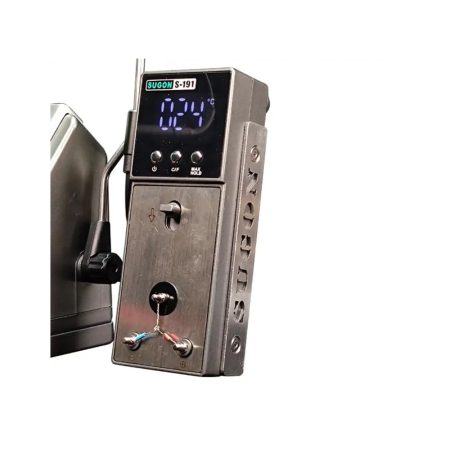 هویه دوقلو سوگون SUGON T3602