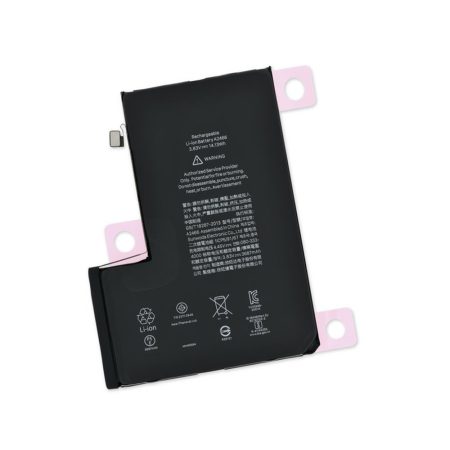 باتری اصلی و تقویت شده آیفون iPhone 12 Pro Max
