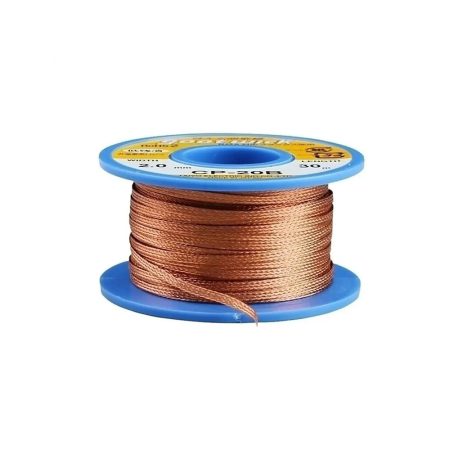 سیم قلع کش Goot Wick CP-20b