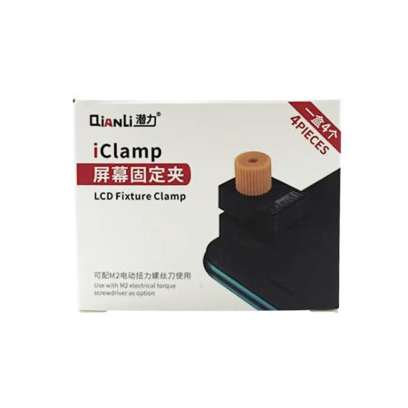 گیره ال سی دی QIANLI iCLAMP