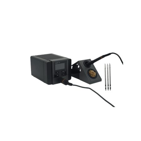 هویه حرفه ای QUICK TS11