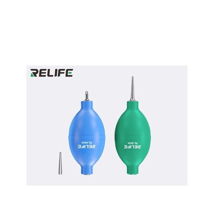پمپ باد دستی ریلایف RELIFE RL-043A