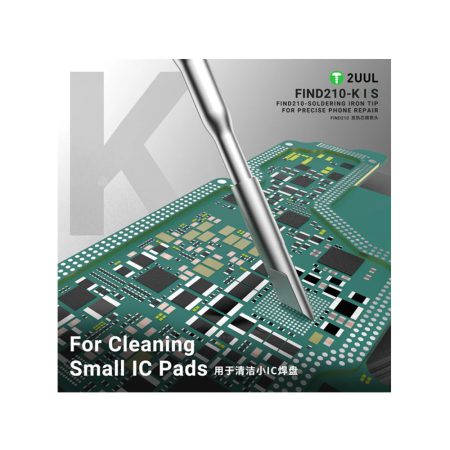 نوک هویه C210 کاتری 2UUL FD22