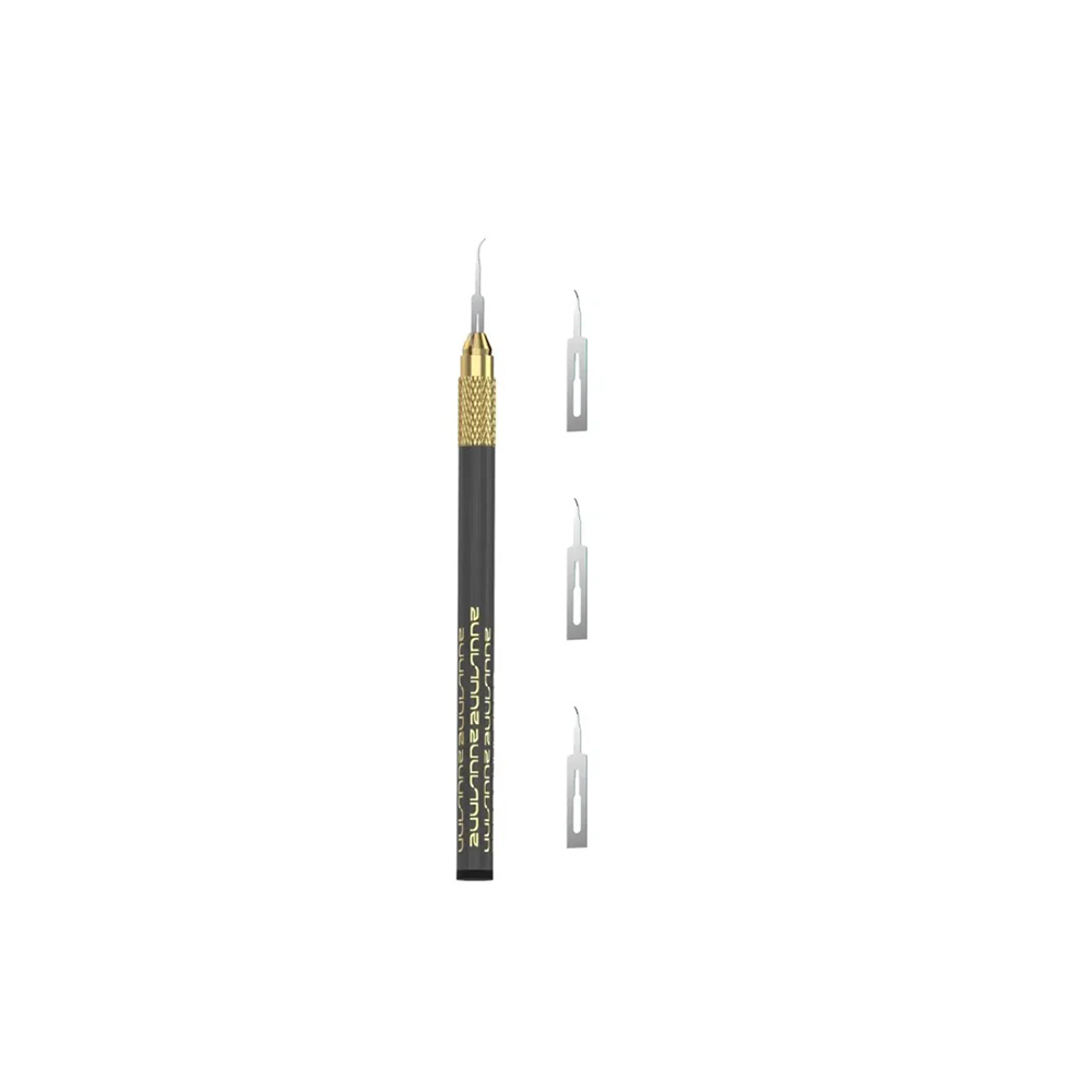 تیغ تعویض آی سی 2UUL DA12 MicroFix Hook