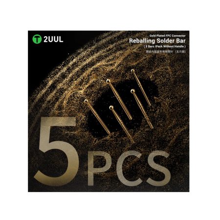 سری یدک پایه ساز کانکتور 2UUL SC96