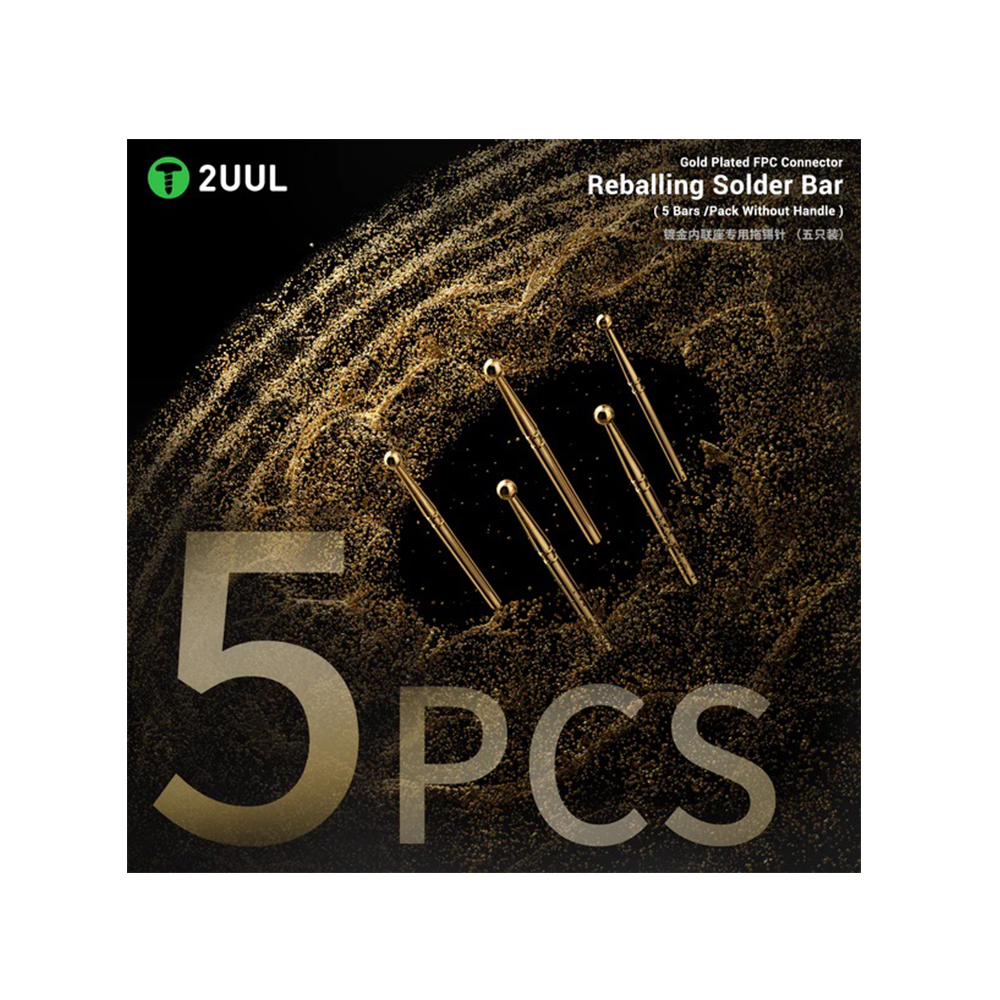سری یدک پایه ساز کانکتور 2UUL SC96