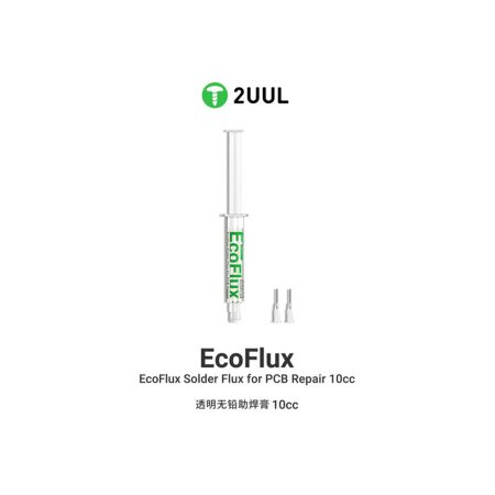 فلکس سرنگی 2UUL SC11 ECOFLUX