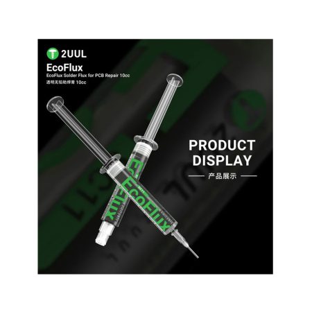 فلکس سرنگی 2UUL SC11 ECOFLUX