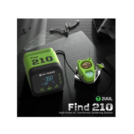 هویه دیجیتال 2UUL FIND210