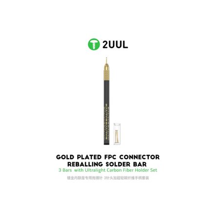 پایه ساز کانکتور 2UUL SC98